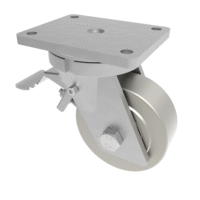 Wheels & Castors