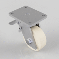 Wheels & Castors