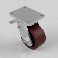 Wheels & Castors