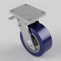 Wheels & Castors
