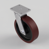 Wheels & Castors