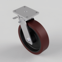 Wheels & Castors