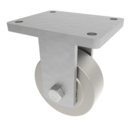 Wheels & Castors