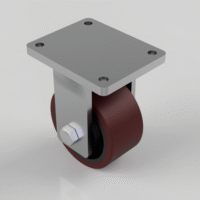 Wheels & Castors