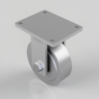 Wheels & Castors