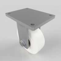 Wheels & Castors