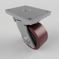 Wheels & Castors