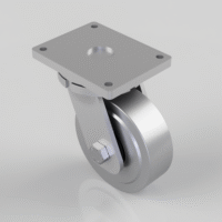 Wheels & Castors