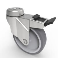 Wheels & Castors