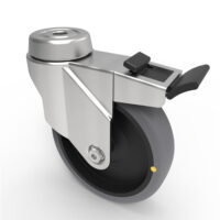 Wheels & Castors