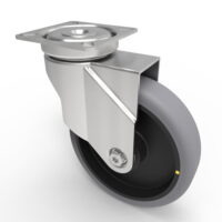 Wheels & Castors