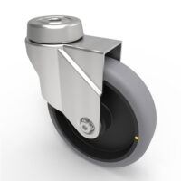 Wheels & Castors