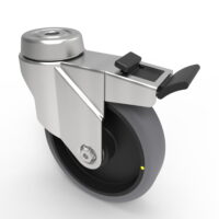 Wheels & Castors