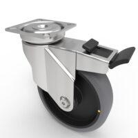 Wheels & Castors