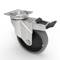 Wheels & Castors