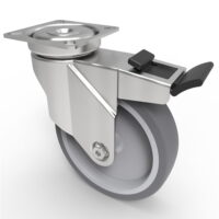 Wheels & Castors