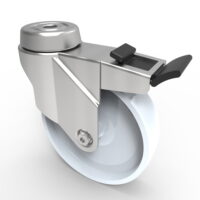 Wheels & Castors