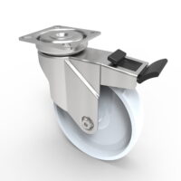 Wheels & Castors