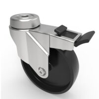 Wheels & Castors
