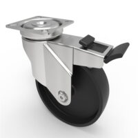 Wheels & Castors