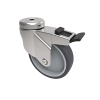 Wheels & Castors