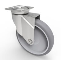 Wheels & Castors