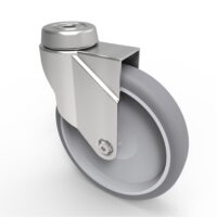 Wheels & Castors