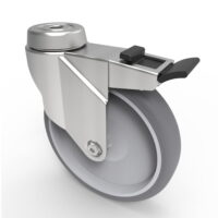 Wheels & Castors