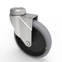Wheels & Castors