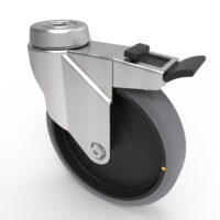 Wheels & Castors