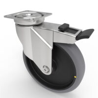 Wheels & Castors