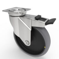 Wheels & Castors