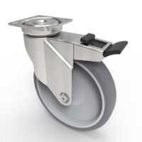Wheels & Castors