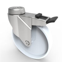 Wheels & Castors