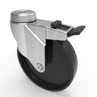 Wheels & Castors