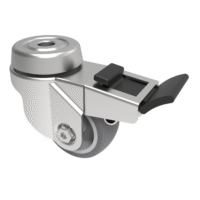 Wheels & Castors