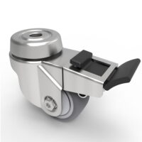 Wheels & Castors