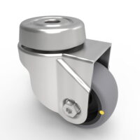 Wheels & Castors