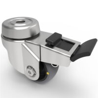 Wheels & Castors