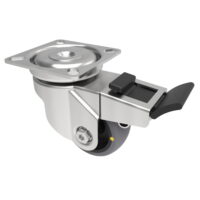 Wheels & Castors