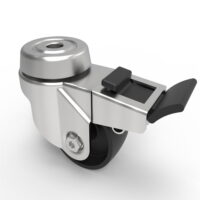Wheels & Castors