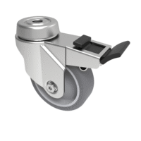 Wheels & Castors