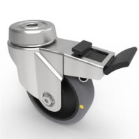 Wheels & Castors