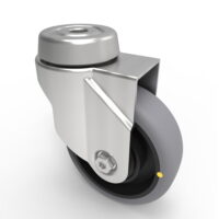 Wheels & Castors