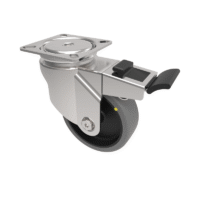 Wheels & Castors