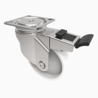 Wheels & Castors