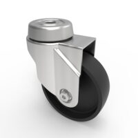 Wheels & Castors