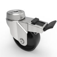 Wheels & Castors