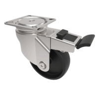 Wheels & Castors