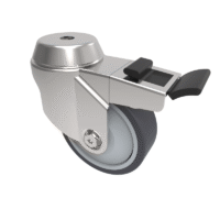Wheels & Castors